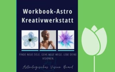 Astro- Kreativwerkstatt – Workshop: Planung für 2023