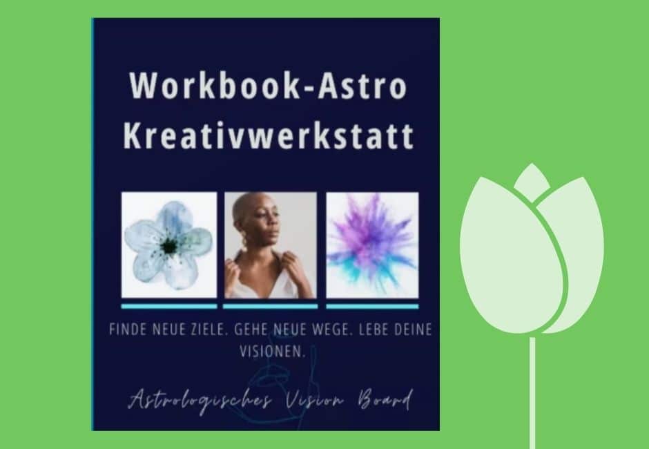 Astro- Kreativwerkstatt – Workshop: Freitag 17. Sept. – Sonntag 19. Sept. 2022