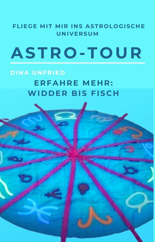 Astro-Tour E-Book
