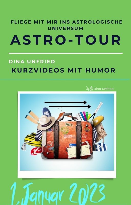Astro-tour Humor