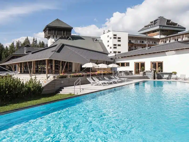 Astrologie für Hotels