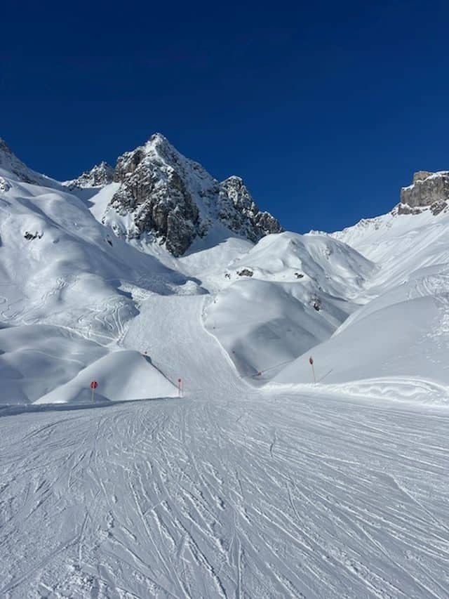 Winter 2025